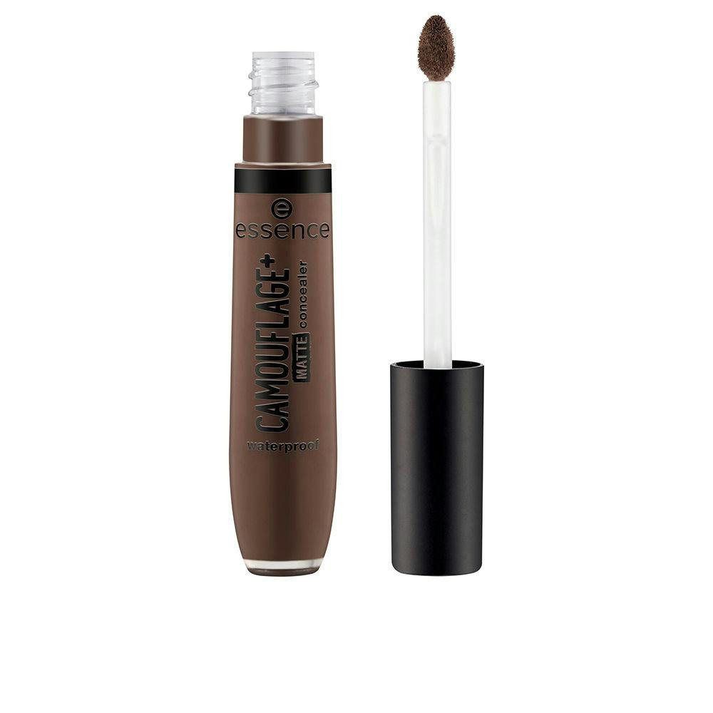 Camouflage+ Matt corrector resistente al agua