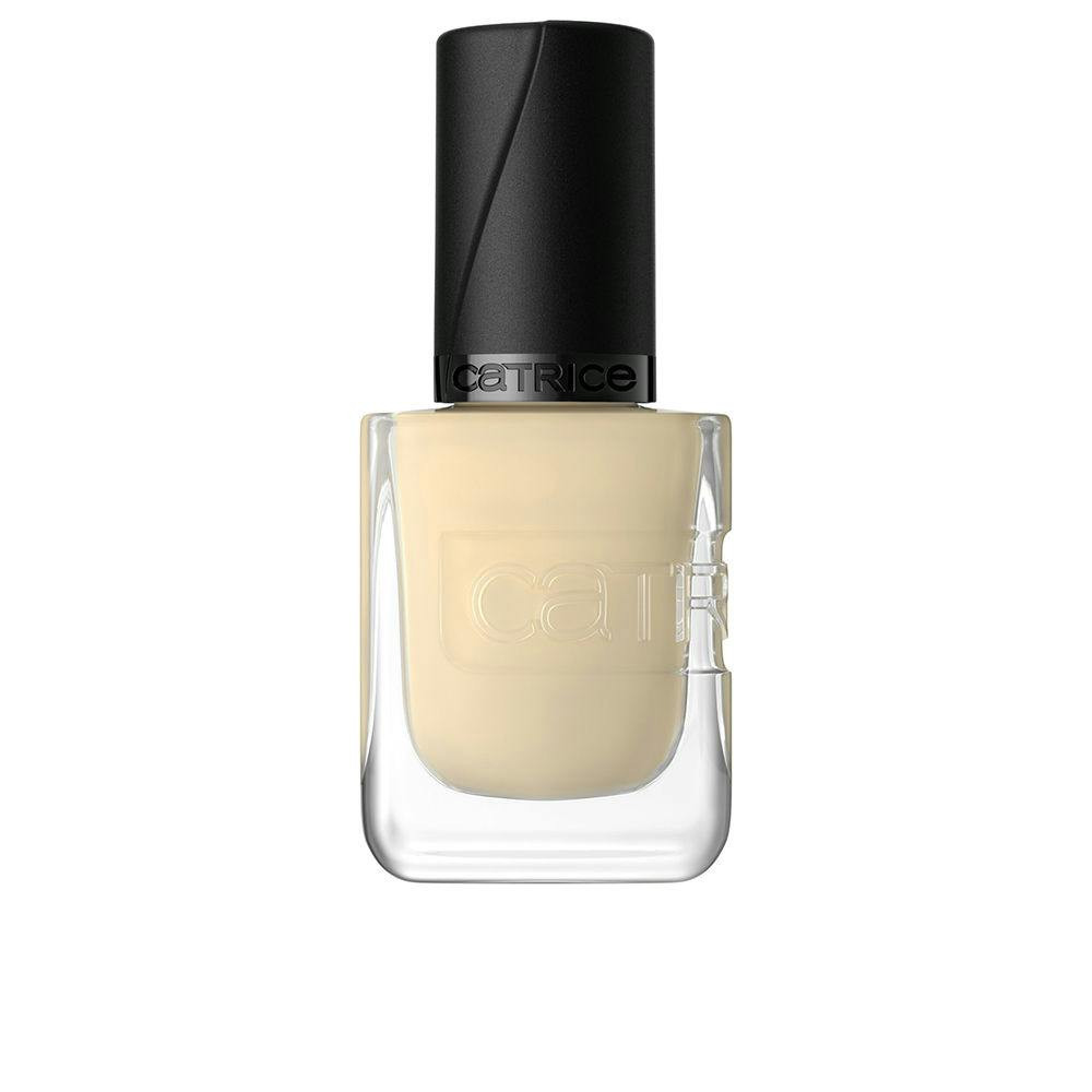 GEL AFFAIR nail polish Vanilla Fade 10.5 ml