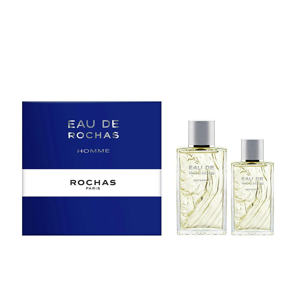 Eau de Rochas Homme - 2 pcs gift set