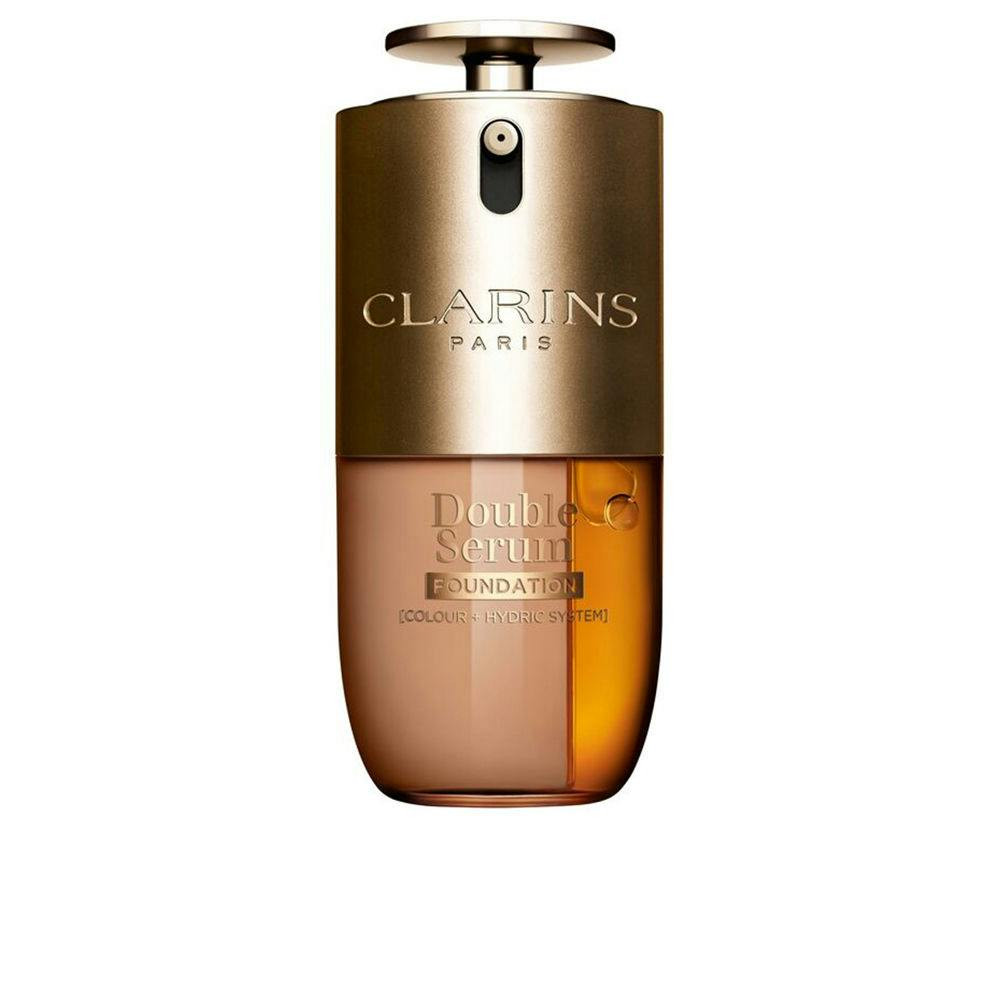 DOUBLE SERUM prebase de maquillaje M3C