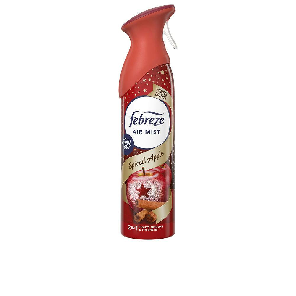 Ambientador spray Apple Cinnamon 185 ml