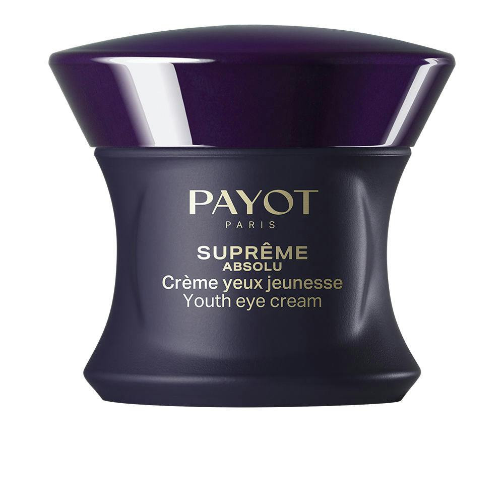 Crema de ojos Suprême Absolu Youth