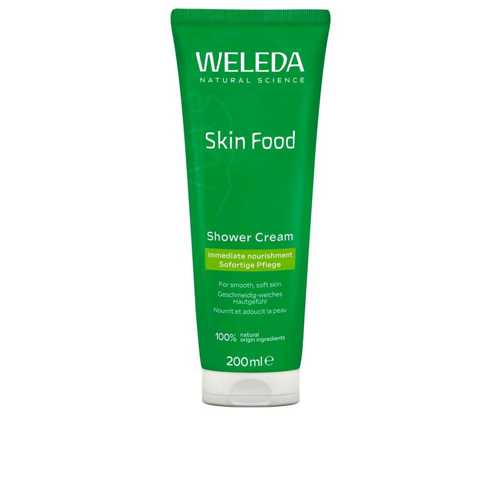 Skin Food Shower Cream