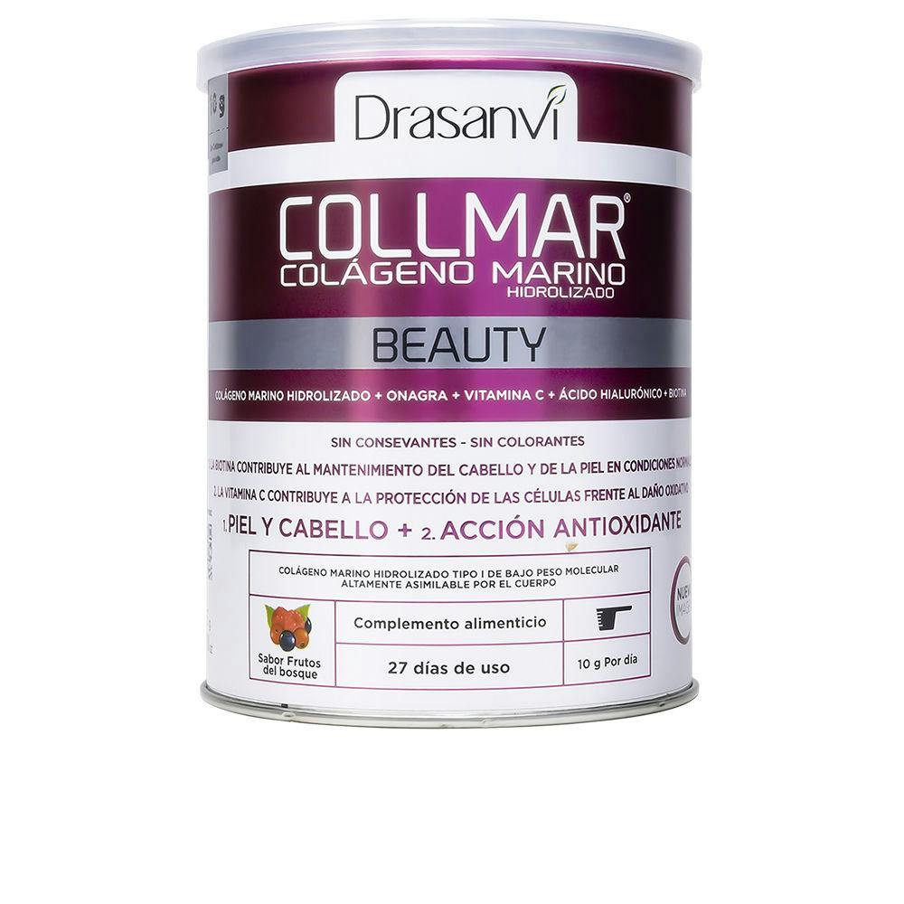 Colágeno marino hidrolizado Forest Fruits 275 g