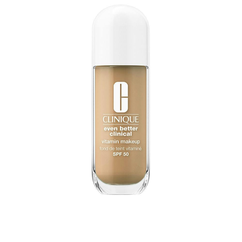 Even Better Clinical Vitamin Makeup SPF50 - Tono 4 Light Medium Cool