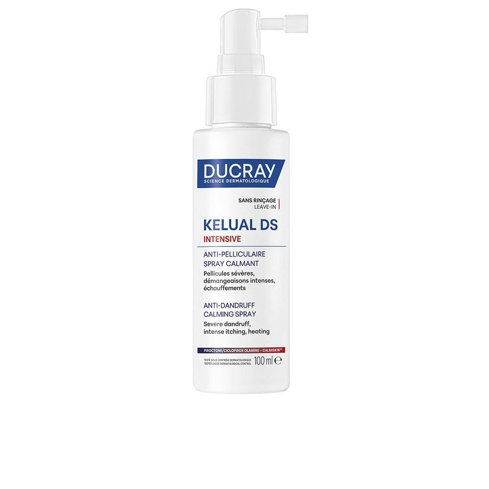 Spray intensivo calmante anticaspa Kelual DS 100 ml