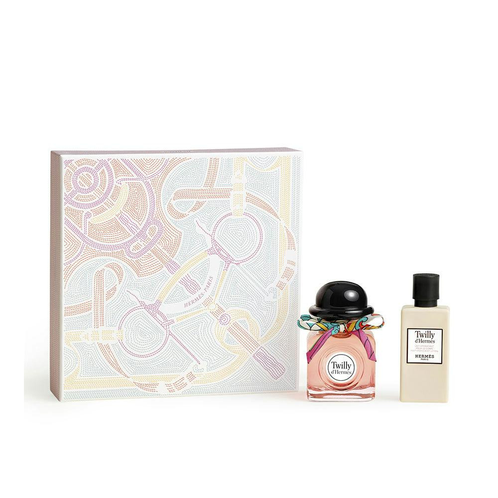 Estuche Twilly d'Hermès - 2 uds