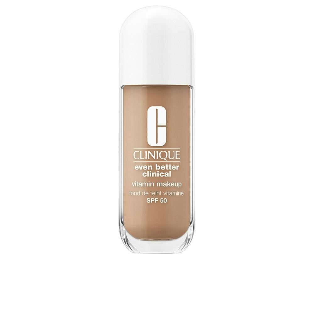 Even Better Clinical Vitamin Makeup SPF50 - Tono 3 Medium Cool