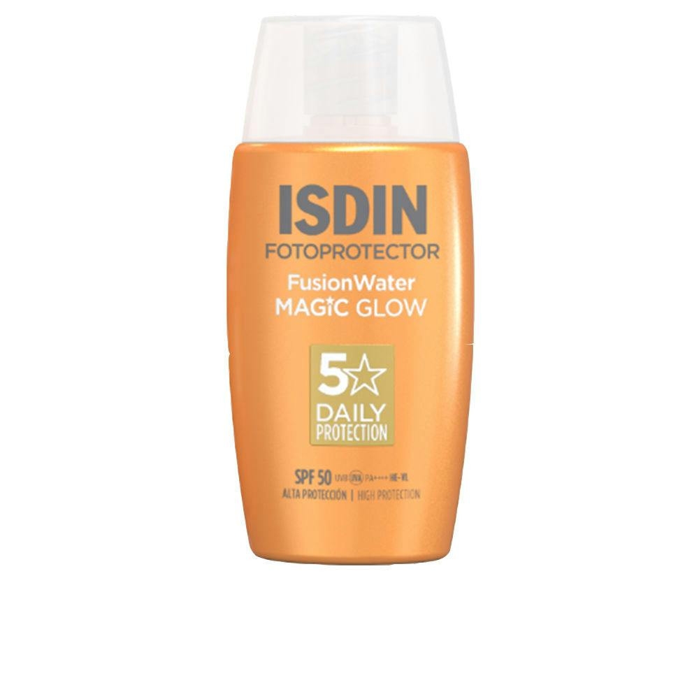 Isdin Fotoprotector Fusion Water Magic Glow SPF50 50ml