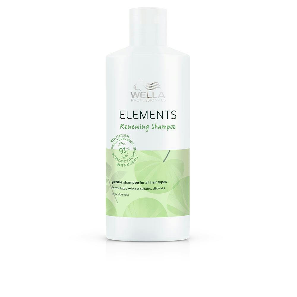 Elements Renewing Shampoo