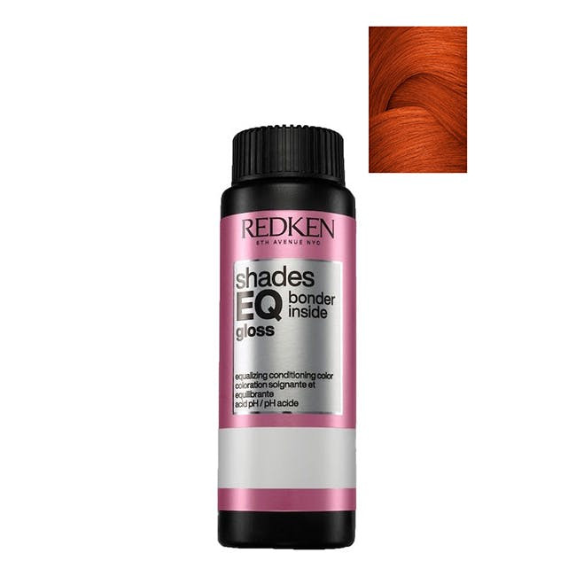 Shades EQ Bonder Inside Color 06CR 3x60ml