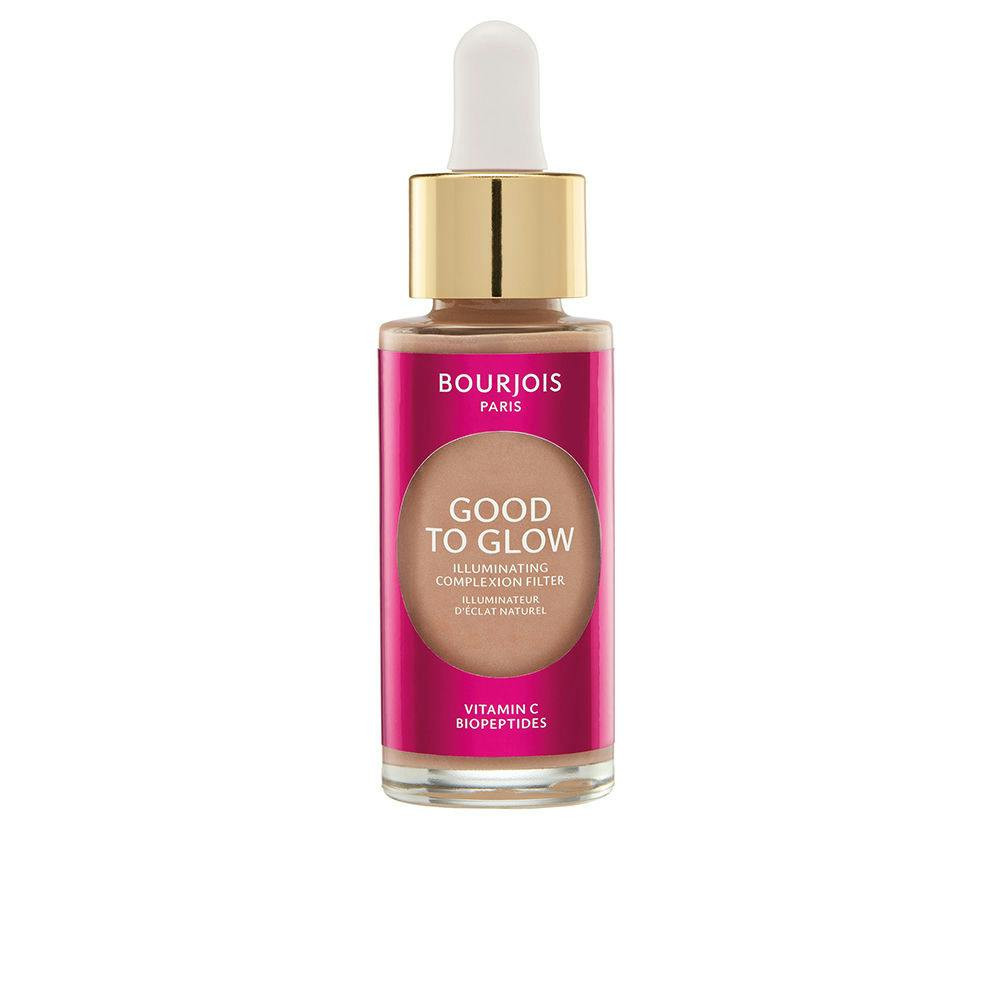 Iluminador Good To Glow tono 4 30 ml