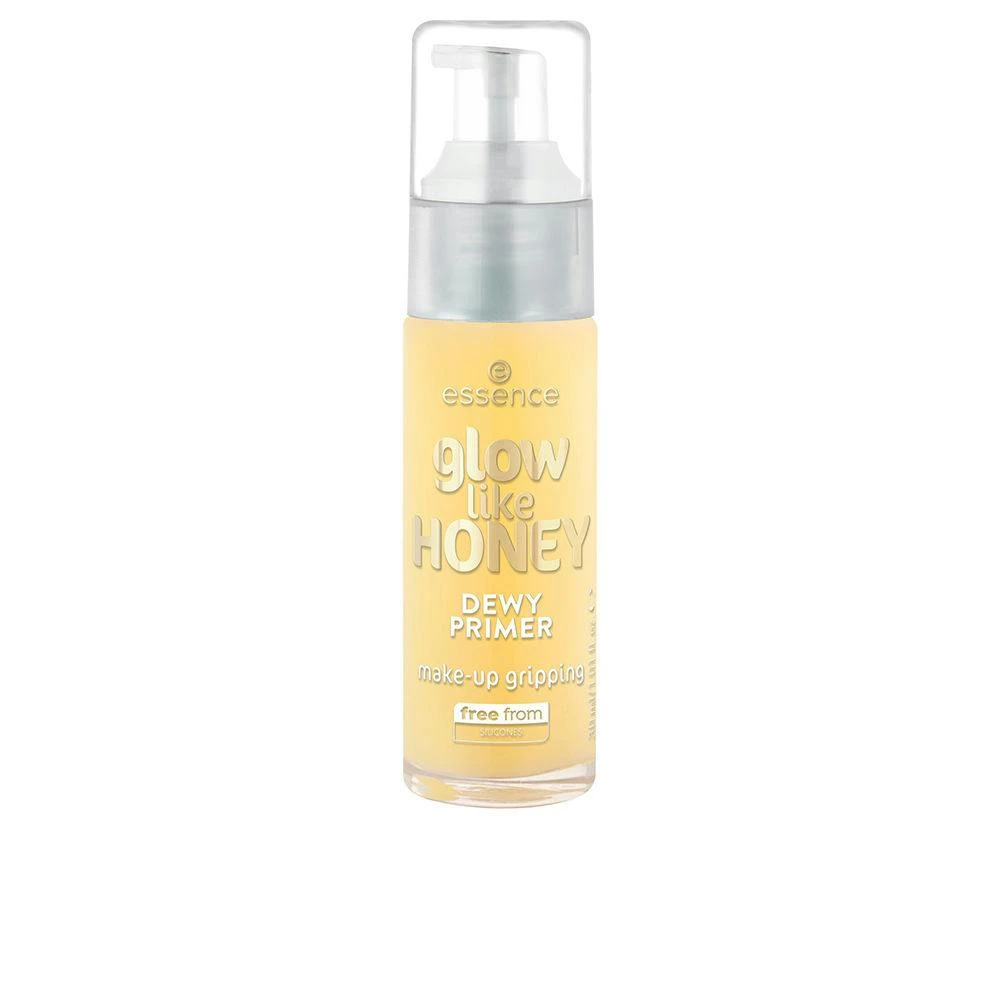 Glow Like Honey iluminador líquido