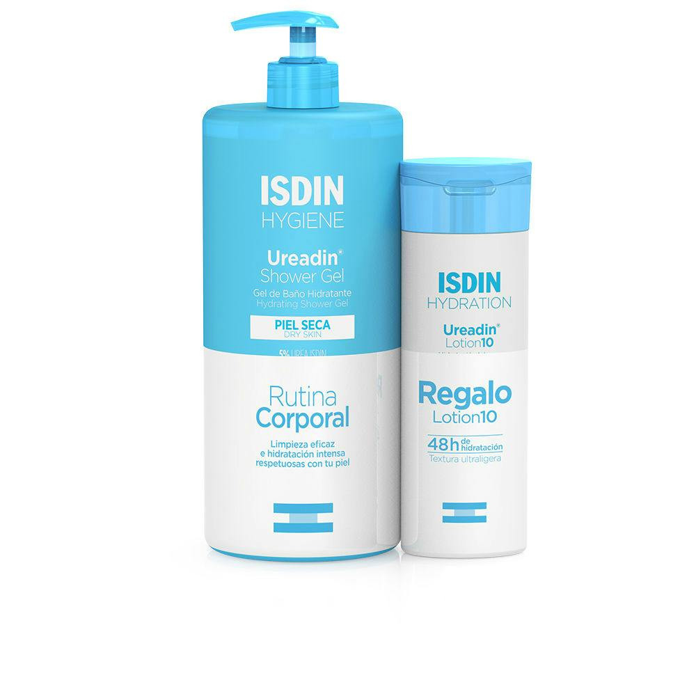 Ureadin Intense Hydration pack de 2 unidades