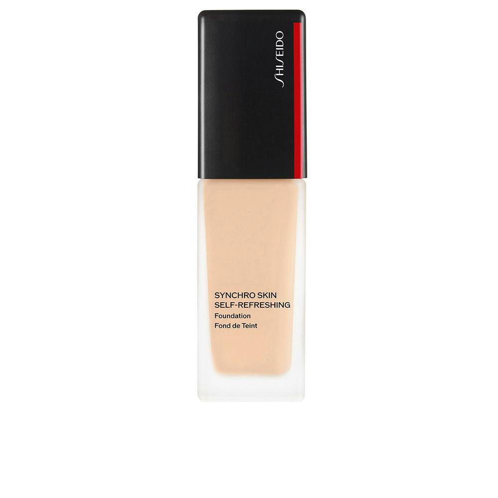 Shiseido Synchro Skin Self Refreshing Foundation SPF30 Color 130 30ml