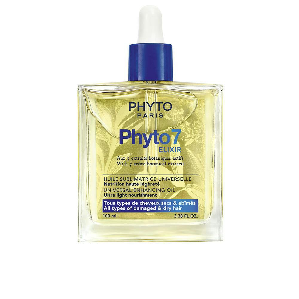 Phyto Phyto 7 Elixir Universal Sublimating Oil 100ml