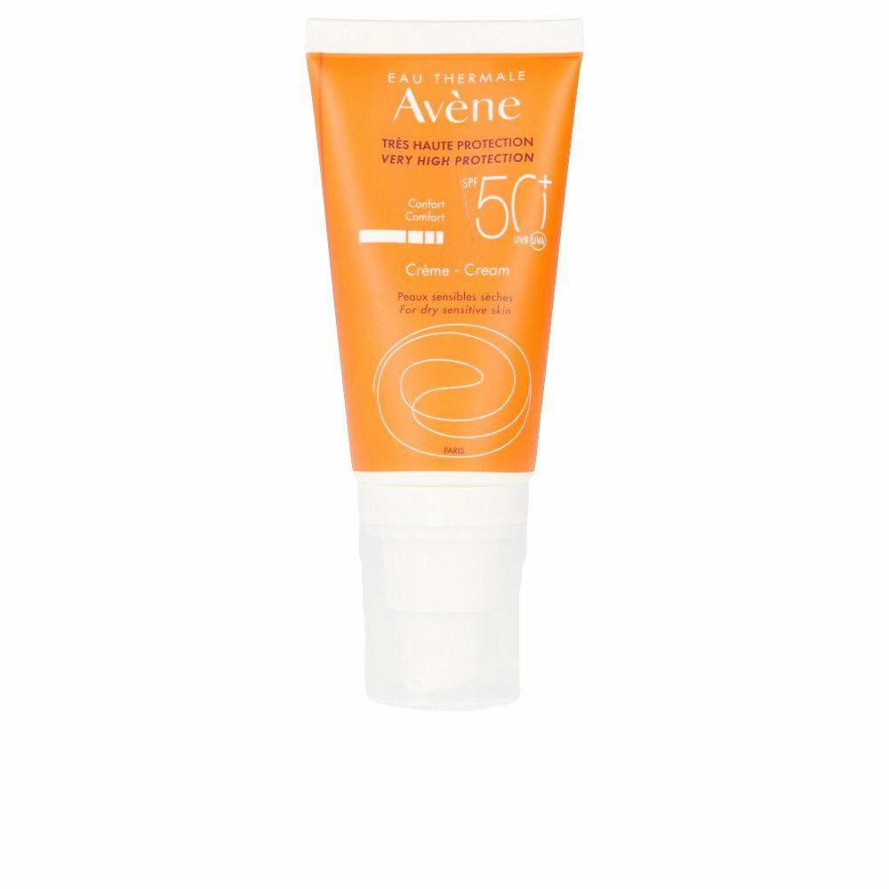 Avene Solaire Haute Protection Crème SPF50+ 50 ml
