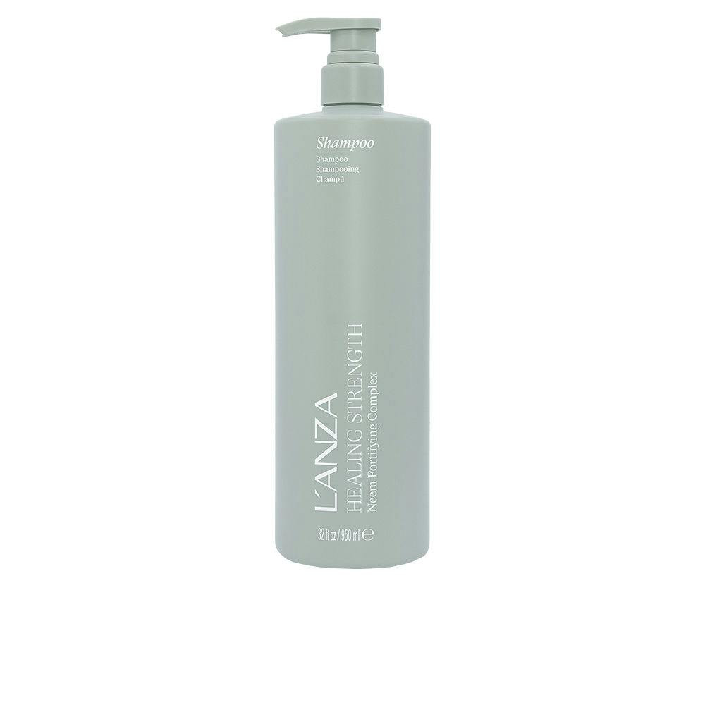 HEALING STRENGTH white tea shampoo 1000 ml