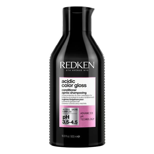 Acondicionador Acidic Color Gloss