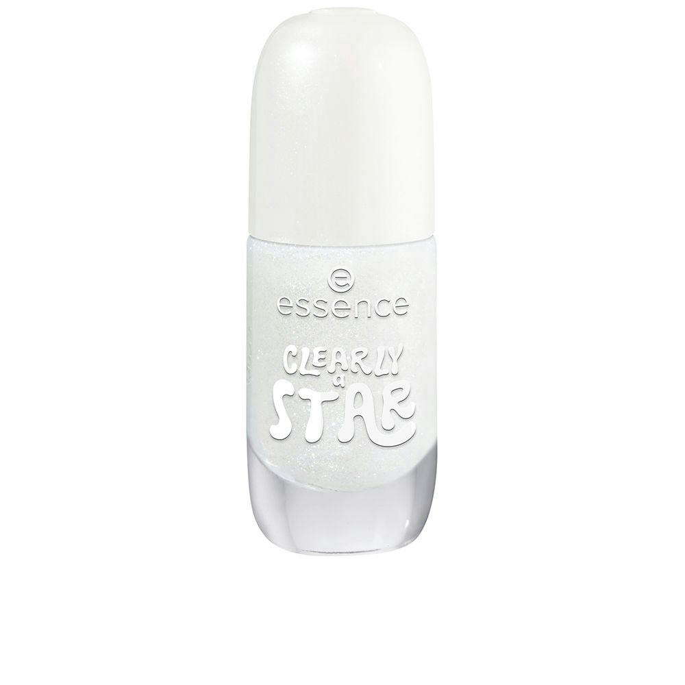 Esmalte en gel #02 Clearly a Star