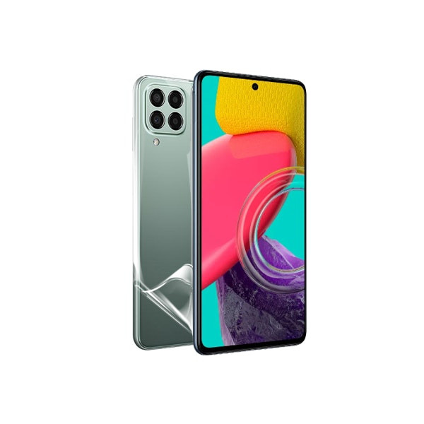 Película Hydrogel Full Cover para Samsung Galaxy M33 5G