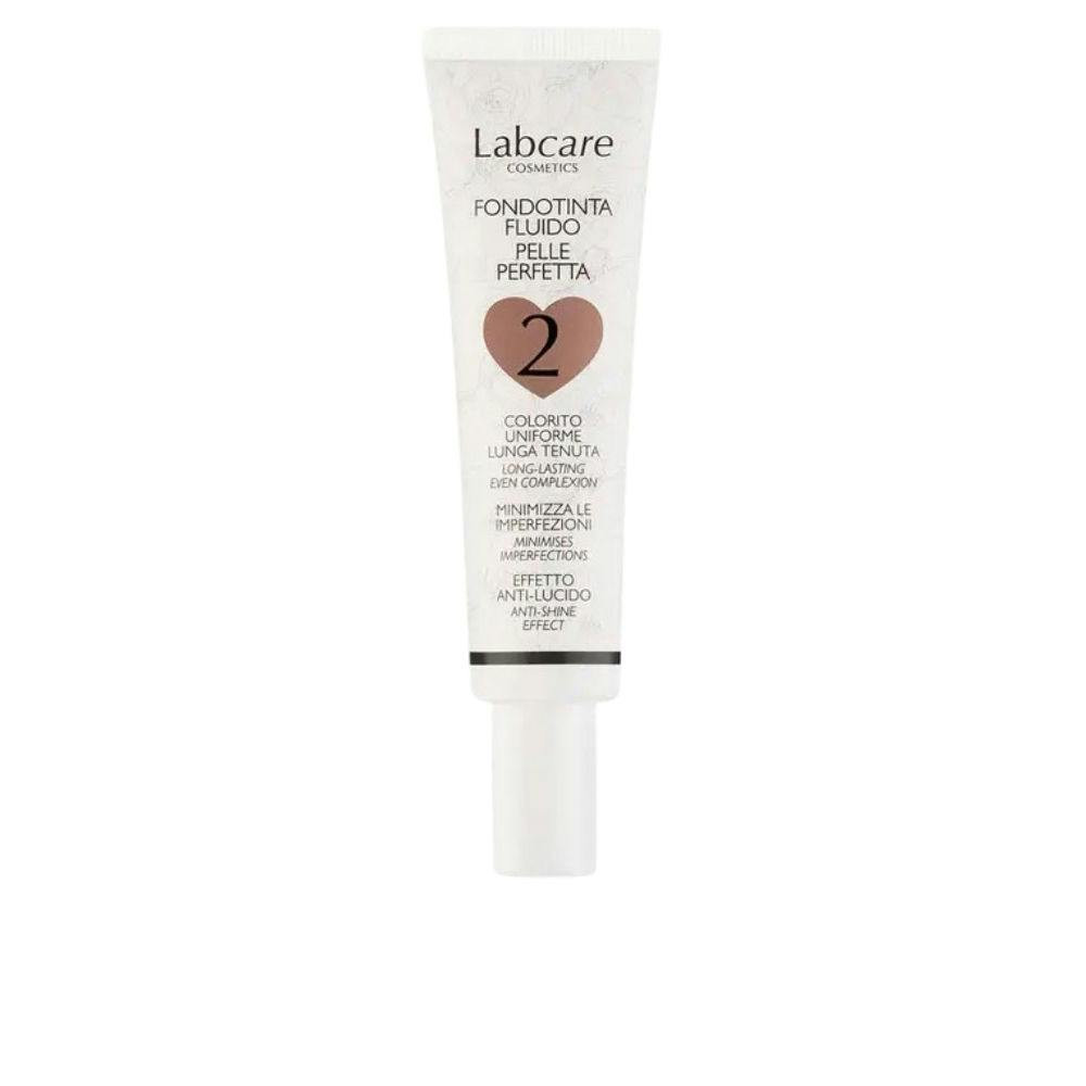 Base líquida tono nº2 30 ml