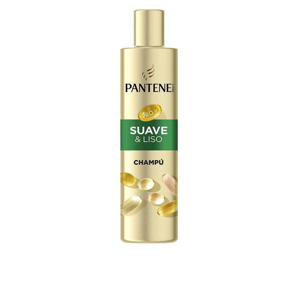 Champú Soft And Smooth