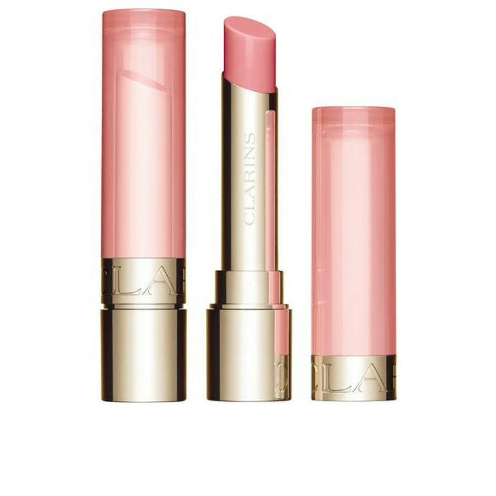 Clarins Lip Oil Balm Color 01 2.9g