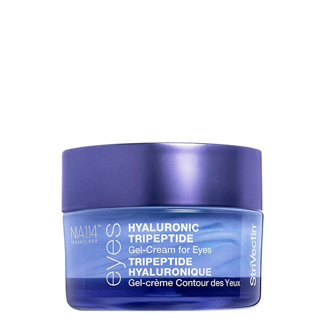 Hyaluronic Tripeptide Gel-Cream para Ojos