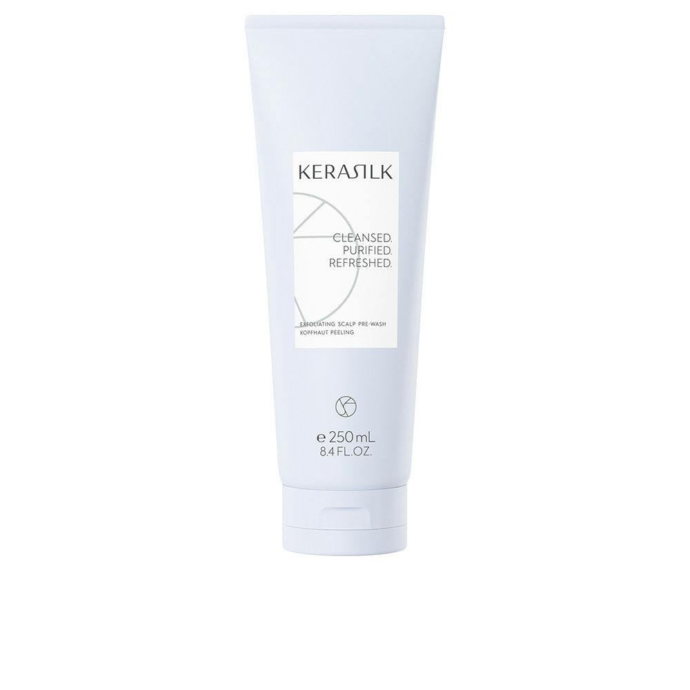 Exfoliating Scalp Pre-Wash 250 ml