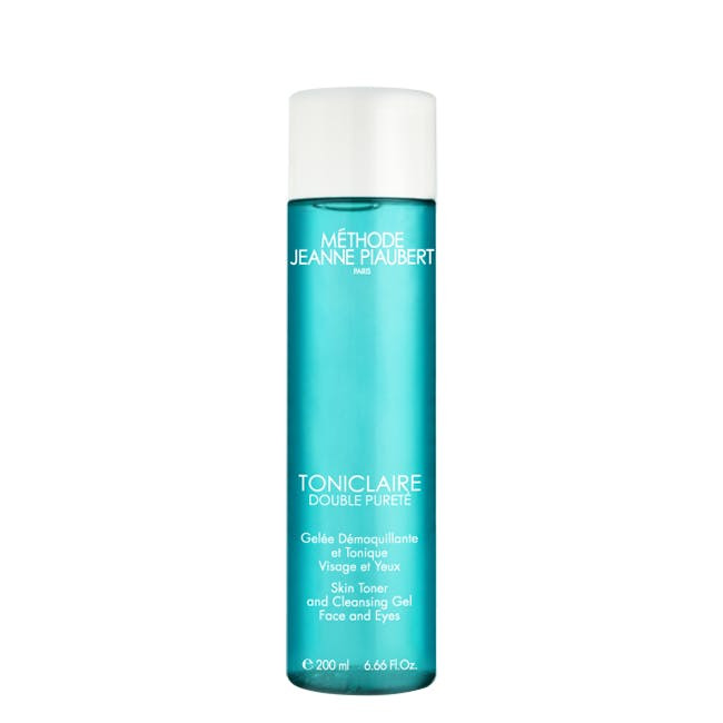 Toniclaire tónico y gel limpiador facial 200 ml