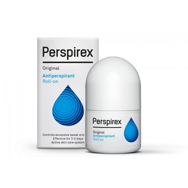 Original Roll-On Antitranspirante 20ml
