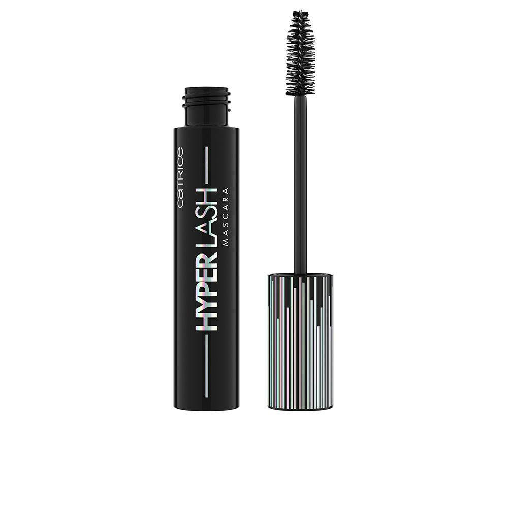 Hyper Lash máscara negro eléctrico 11 ml
