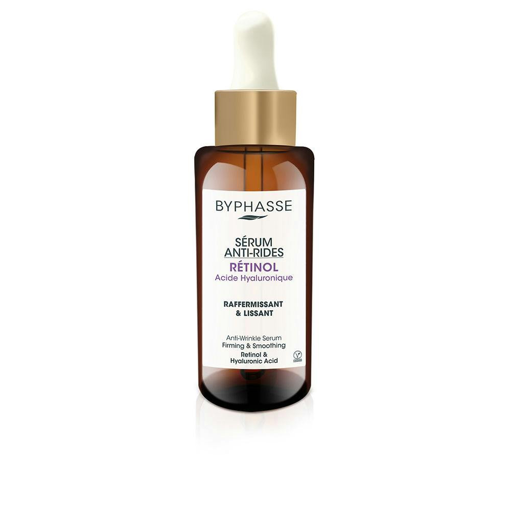 Sérum Antiarrugas Retinol