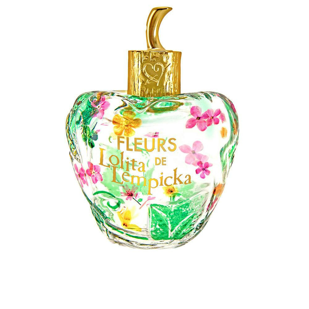 Fleurs de Lolita Lempicka eau de parfum vaporizador