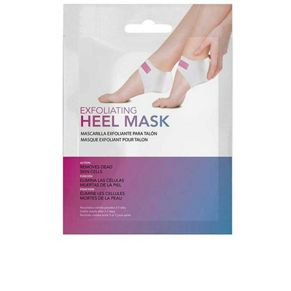 Idc Institute Exfoliating Heel Mask 40g