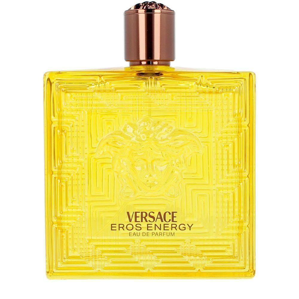 Eros Energy eau de parfum spray 200 ml