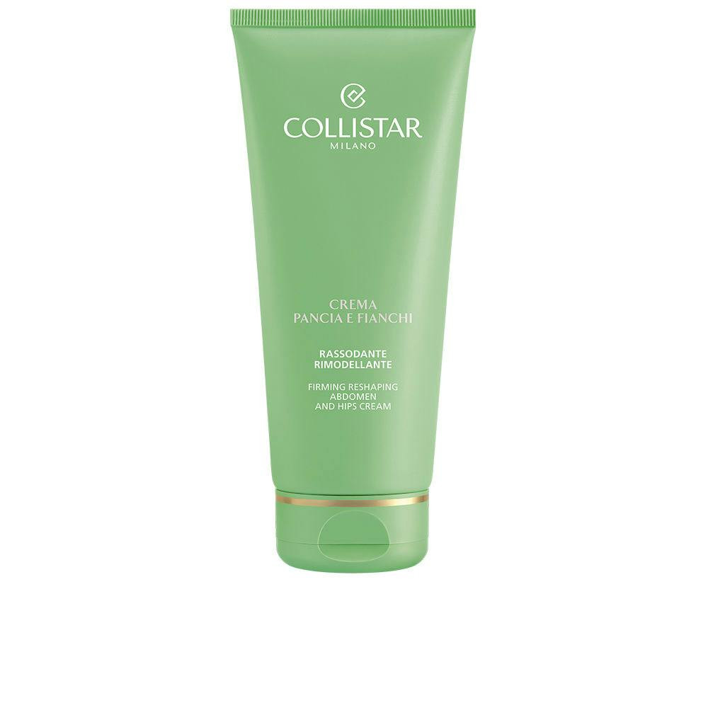 Tratamiento mesoremodelador para abdomen y caderas 200 ml