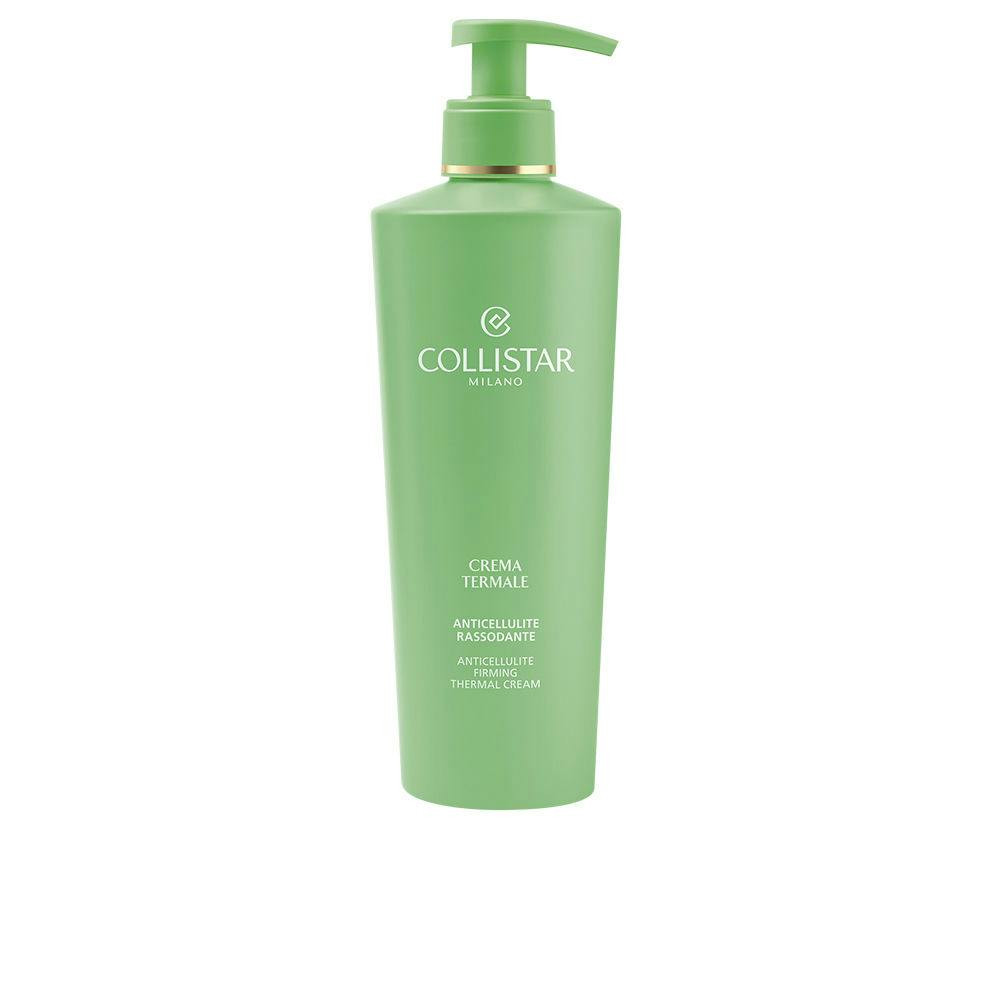 Crema anticelulítica térmica