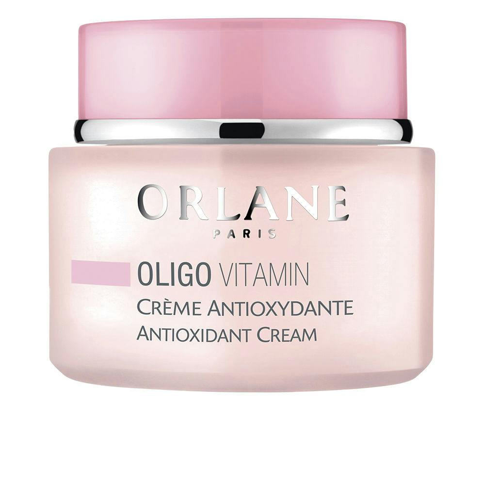 Crema antioxidante facial Oligo Vitamin