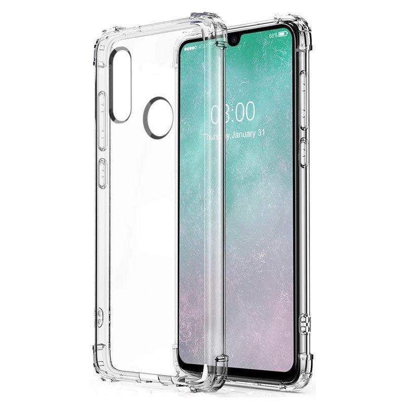 Silicone case for Huawei P30 Lite