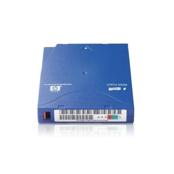 Tape backup C7971A 200GB