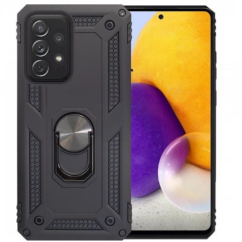 Aluminium case for Samsung A73 5G