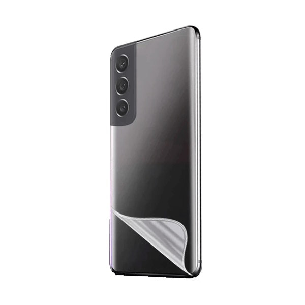 Protector Hydrogel Full Cover para Samsung Galaxy S22 Plus