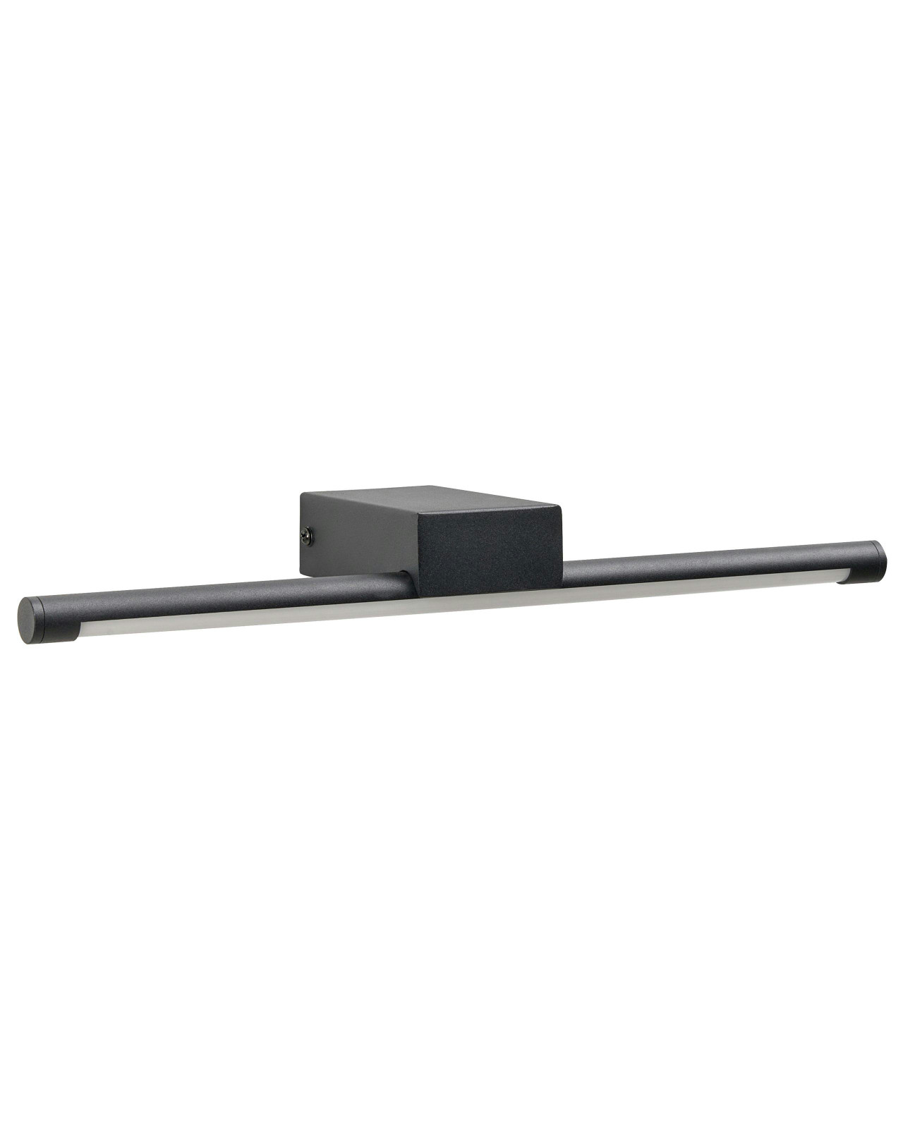 Iluminação LED para quadros e espelhos CASAL Metal Preto