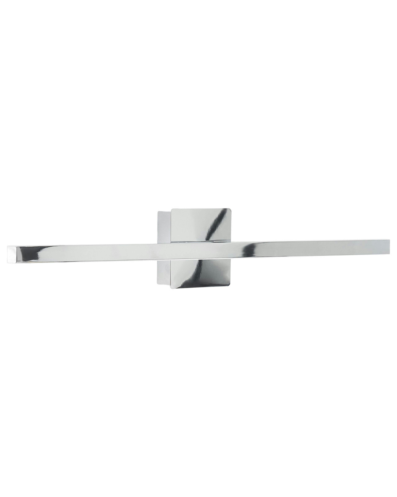 Iluminação LED para quadros e espelhos MARIZ Metal Prateado