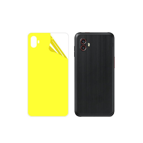Protector Hydrogel Full Cover para Xcover6 Pro