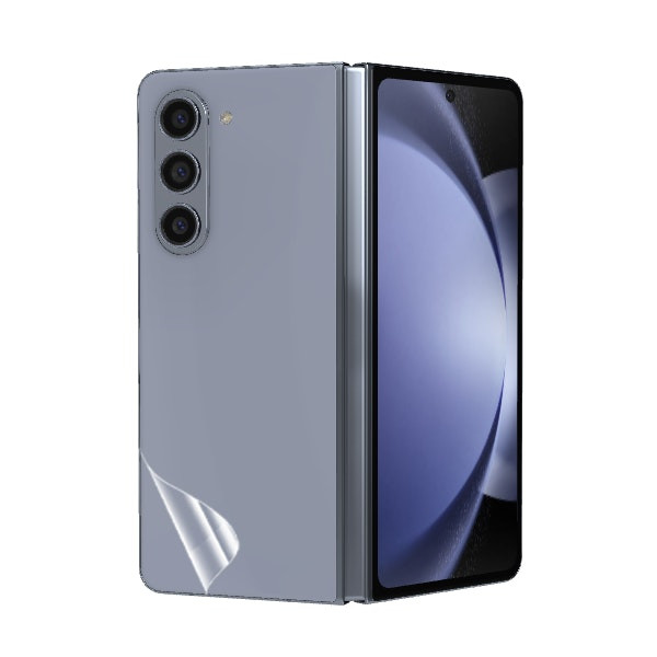Protector Hidrogel Full Cover Trasero para Samsung Galaxy Z Fold6
