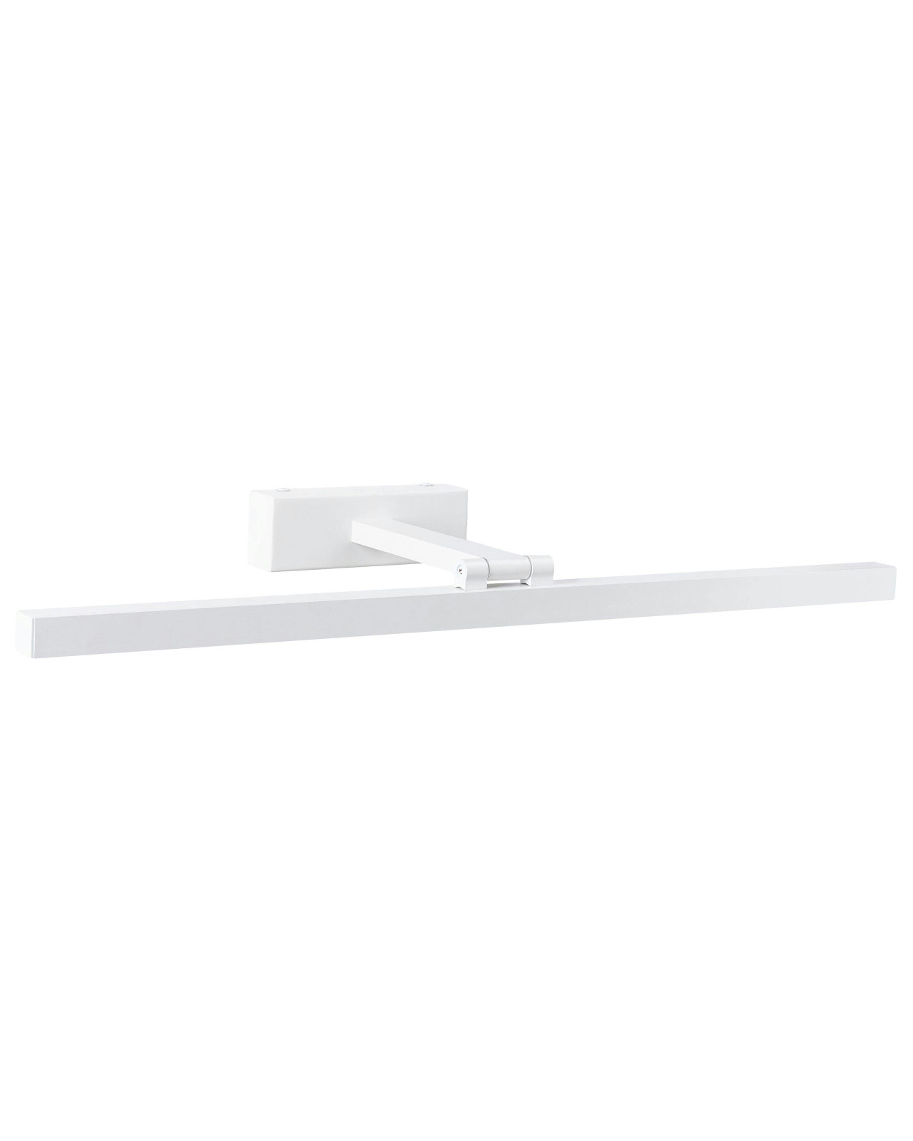 Iluminação LED para quadros e espelhos ARROS Metal Branco