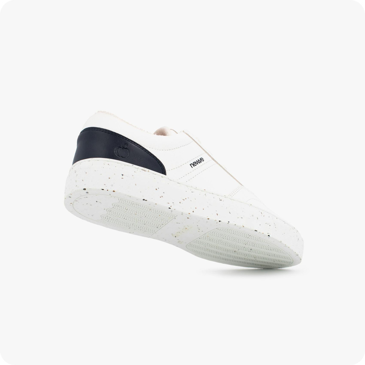 Sneakers Arctic Glaciar white